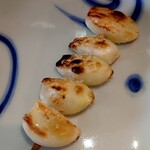 もつやき たろう - 