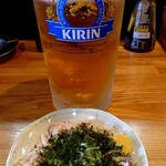 もつやき たろう - 