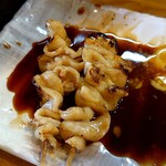 もつやき たろう - 