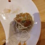 台湾料理　阿里山　 - 