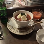 リゾットカレースタンダード - 