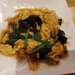 台湾料理　阿里山　 - 