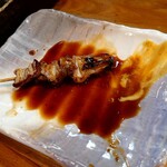 もつやき たろう - 