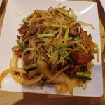 台湾料理　阿里山　 - 