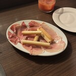 リゾットカレースタンダード - 