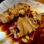 もつやき たろう - 