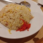 台湾料理　阿里山　 - 