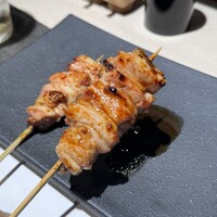 YAKITORI ごくう 新橋璃宮 - 