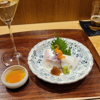 浅草 永見 - 