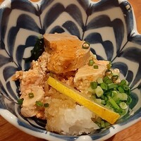 魚とおばんざい 泉士 - 