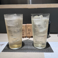 YAKITORI ごくう 新橋璃宮 - 