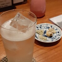 魚とおばんざい 泉士 - 