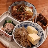 魚とおばんざい 泉士 - 