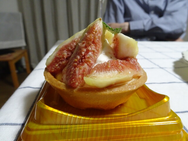 高橋フルーツランド - 羽前中山（その他）の写真