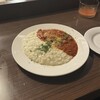 リゾットカレースタンダード