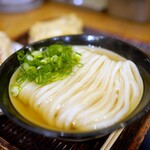 うどん 丸香 - 