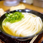 うどん 丸香 - 