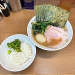 麺家 たいせい - 