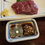 馬肉料理 吉兆 - 