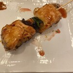 伊勢廣 帝劇店 - 