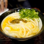 うどん 丸香 - 