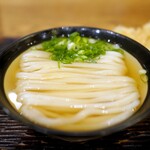 うどん 丸香 - 