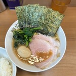 麺家 たいせい - 