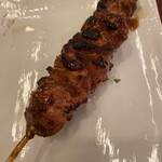 伊勢廣 帝劇店 - 