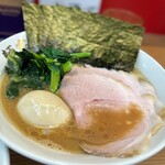 麺家 たいせい - 