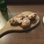 リゾットカレースタンダード - 