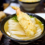 うどん 丸香 - 
