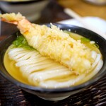 うどん 丸香 - 
