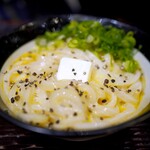 うどん 丸香 - 