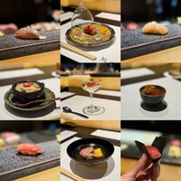 鮨 やまけん 銀座店 - 