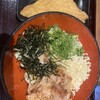 粋麺あみ乃や 大阪難波駅店