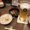 新宿うな鐵　恵比寿店