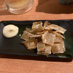 稚内海鮮と地鶏の個室居酒屋 旬蔵 上野駅前店 - 