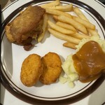 ケンタッキーフライドチキン - 