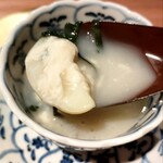 武作 - 擂り流し　WAKE UP