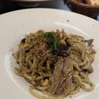 クッチーナ イタリアーナ アリア 六本木 - 