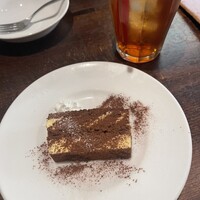 クッチーナ イタリアーナ アリア 六本木 - 