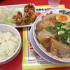 ラーメン魁力屋 あけの平店