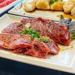 焼肉薩摩 - 料理写真: