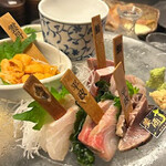 47都道府県の日本酒勢揃い 夢酒 新宿本店 - 