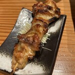 益子 - ぼんちり