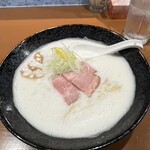 麺邸 いざかなや - 