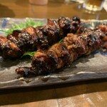 うなぎの豊川 - 