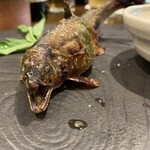 うなぎの豊川 - 