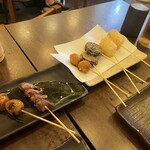 絶好鳥 - 