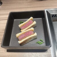 焼肉うしごろ 横浜店 - 